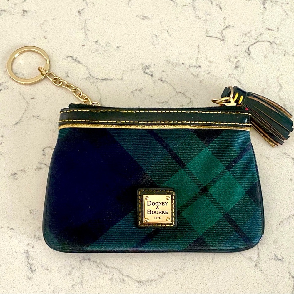 DOONEY & BOURKE Coin Purse